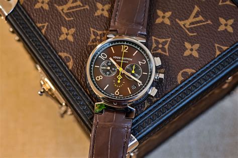 nich wahr louis vuitton|Louis Vuitton watches.